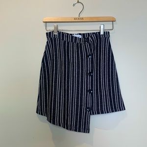 Urban Outfitters Wrap Skirt